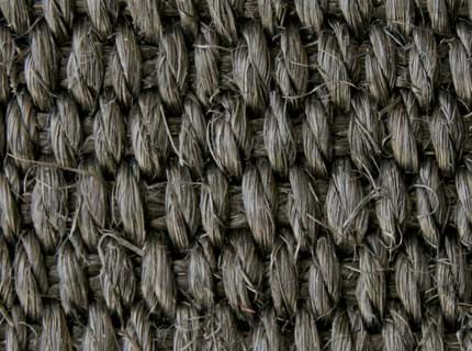 Tæppeløber i sisal kvalitet schaft